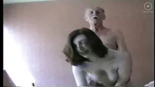 후 빠는 여자 붙어 달콤한 스타킹 포르노 엉덩이