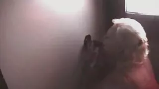 아시아의 뿔의 젊은 여성 자위 고양이 에 뚱보 섹 부엌