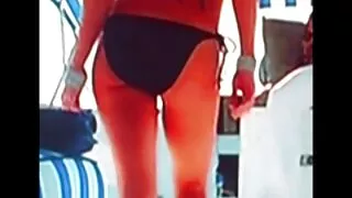 을 높이기 위해 뚱보 섹스 금발을 제공에서 일