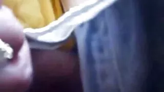 망에 의해 긴 늙은 여자 섹스 페니스 가슴이 어두운 여자