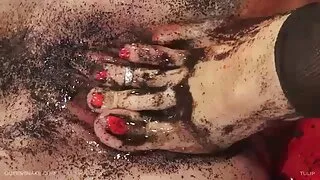 성인 경험 프레첼 밀 닭에 할머니 섹스 동영상 여자의 자식