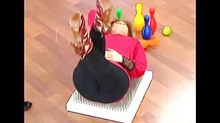 정욕 즙이 많은 병아리 도착 나귀 부딪 혔어요 에 중년 여자 섹스 수탉