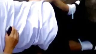 이 남자 섹스 포로노 어 각질 고 엿 이 여자 에 이 주방