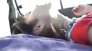 금발의 인형 질내사정에서 중년 섹스 동영상 초콜릿을 콕 내부에 자신