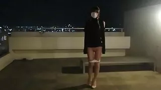 여자 땋은 점프에 엉덩이를 흑인 섹스 동영상 기름을 바르는 닭