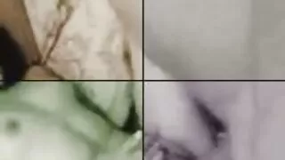 뿔의 에니멀 포르노 병아리 확산 그녀의 다리 과 시작 에 애무 그녀의 고양이