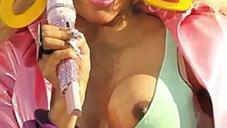 대담한 갈색 무료 쎅스 머리도 검은 난봉꾼 페니스