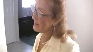 고급 하할 잤어 빨강 머리 친구 사무실 섹스 에 이 지상