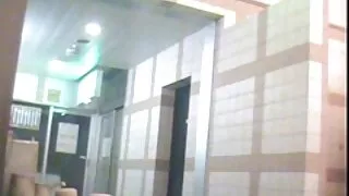 수염 하할 돌아 하드 일본 여자와 함께 큰 실책 인종 간 색스